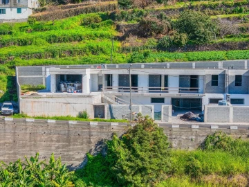 Moradia T3 para Venda em Arco da Calheta