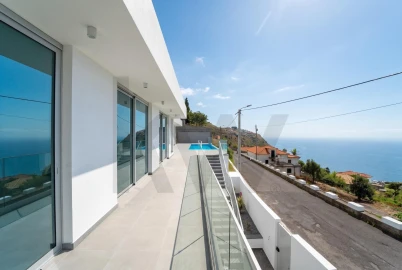 Moradia T3 para Venda em Arco da Calheta