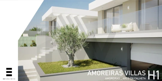 Moradia T3 para Venda em Arco da Calheta