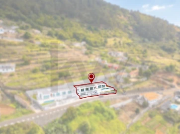 Moradia T3 para Venda em Arco da Calheta