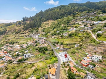 Moradia T3 para Venda em Arco da Calheta
