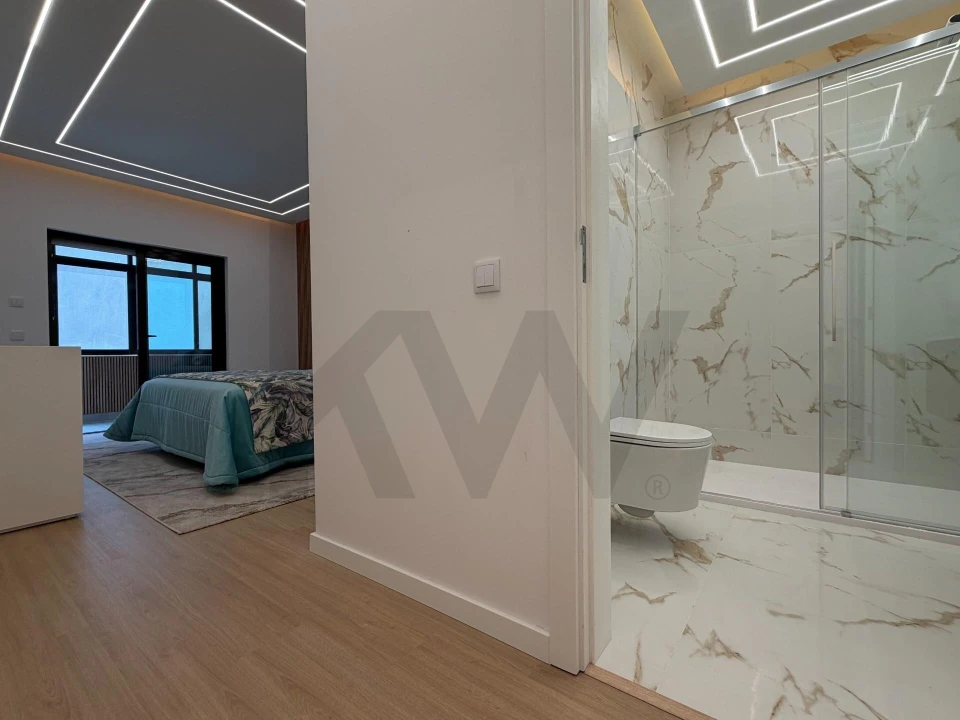 Apartamento T2 para Venda em Quarteira Foto 27