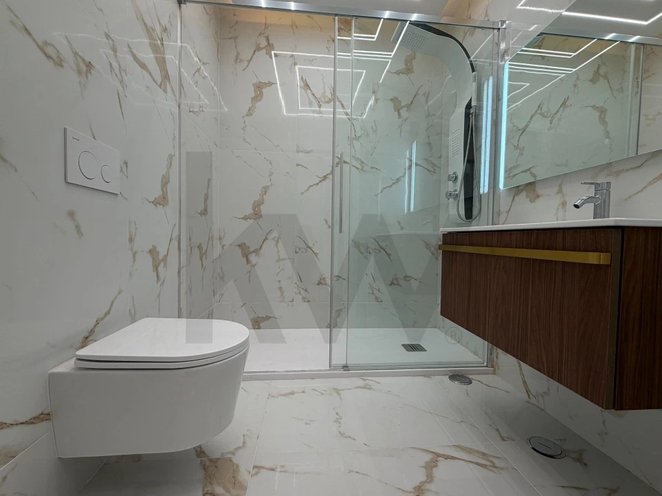 Apartamento T2 para Venda em Quarteira Foto 25