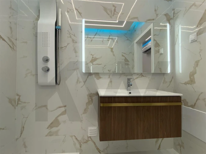 Apartamento T2 para Venda em Quarteira Foto 31
