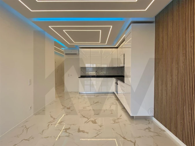 Apartamento T2 para Venda em Quarteira Foto 7