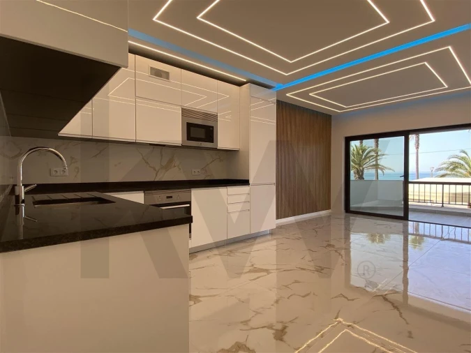 Apartamento T2 para Venda em Quarteira