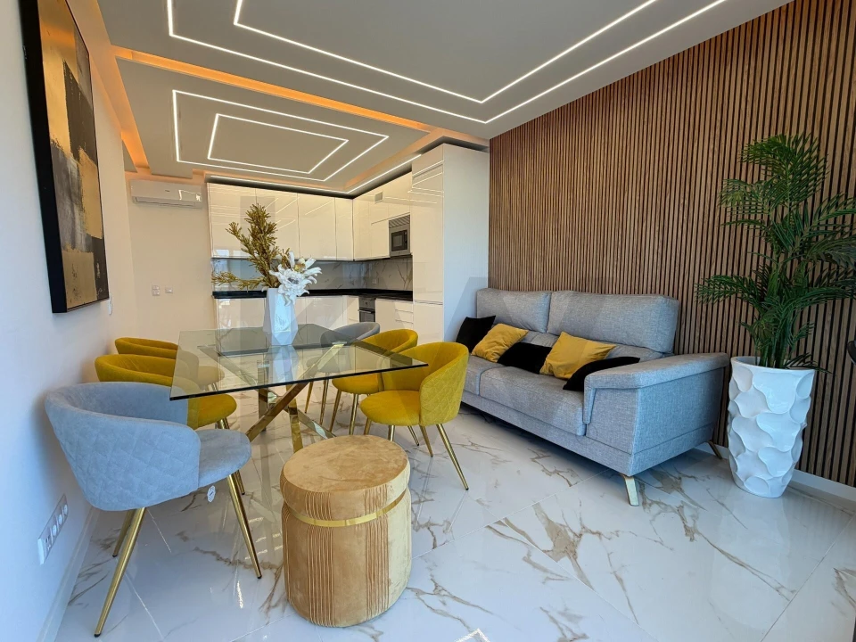 Apartamento T2 para Venda em Quarteira Foto 8
