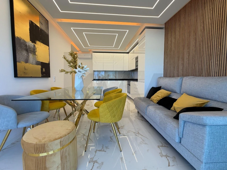 Apartamento T2 para Venda em Quarteira Foto 7