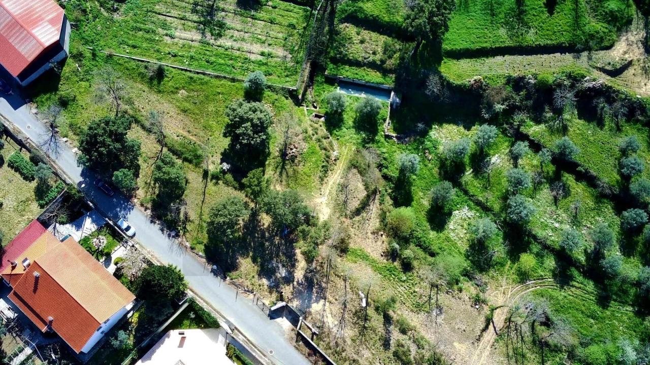 Terreno para Venda em Três Povos Foto 18