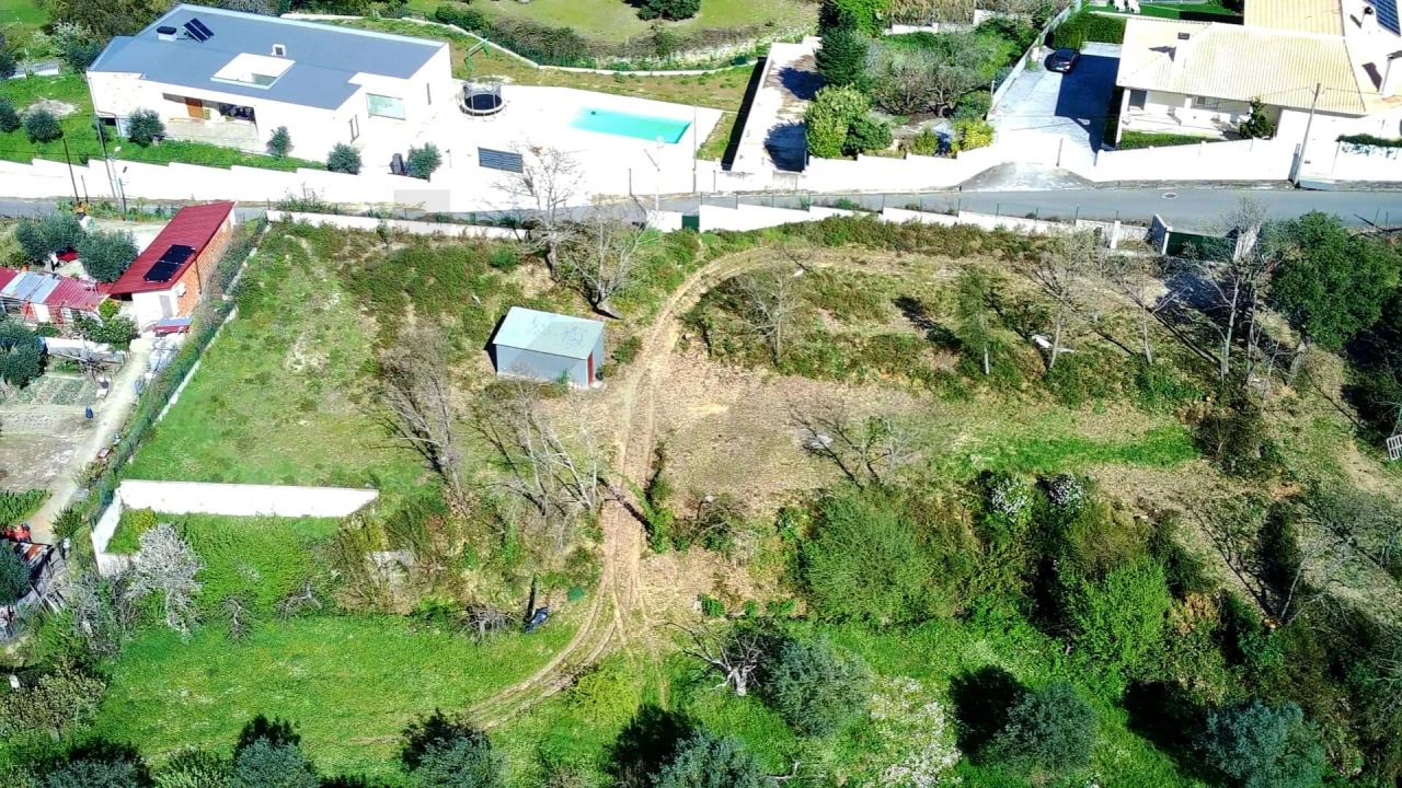 Terreno para Venda em Três Povos Foto 2