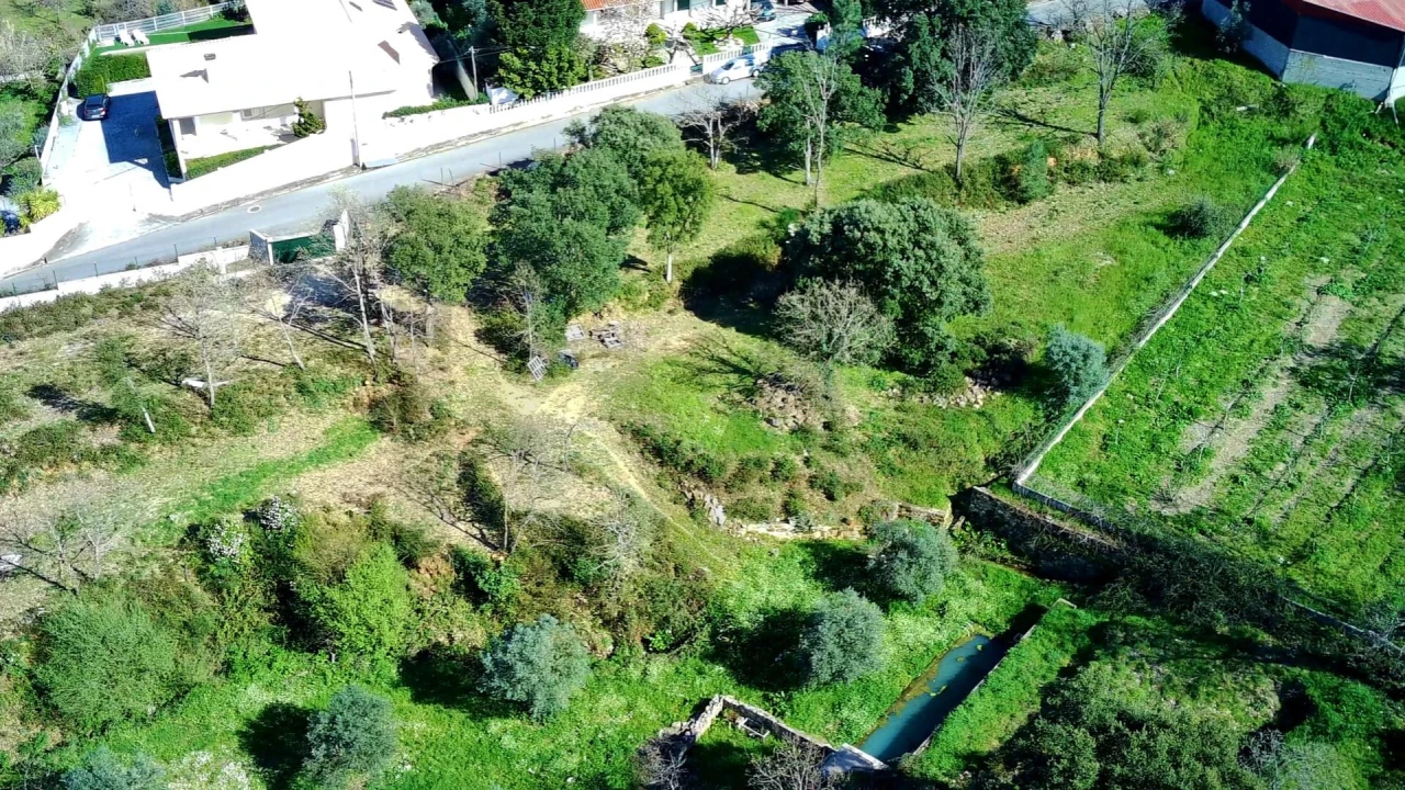 Terreno para Venda em Três Povos Foto 16