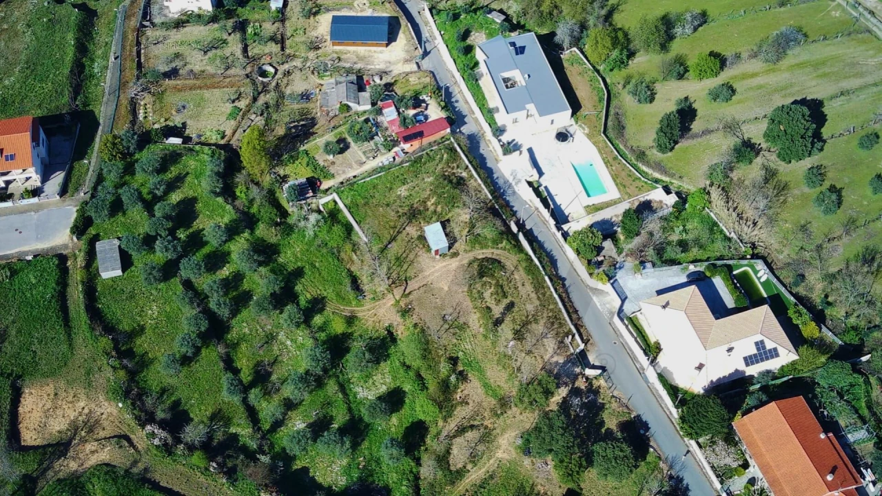 Terreno para Venda em Três Povos Foto 7