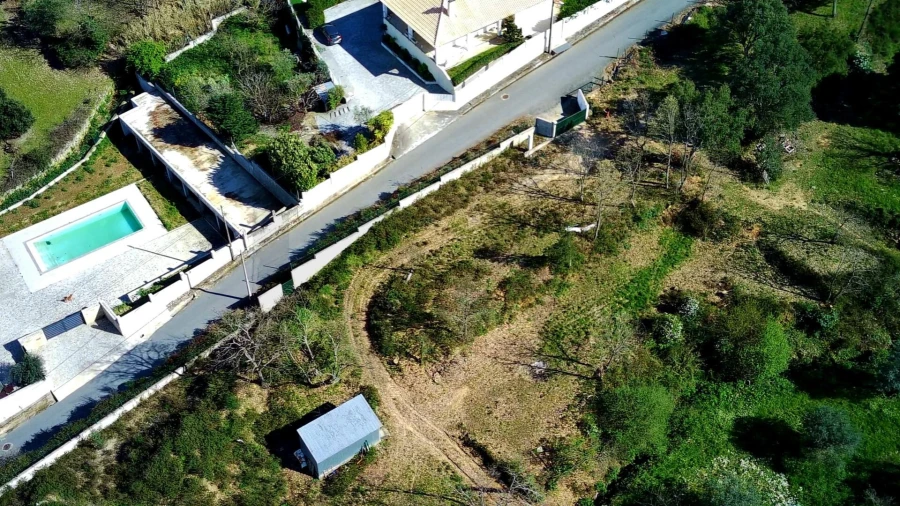Terreno para Venda em Três Povos Foto 3