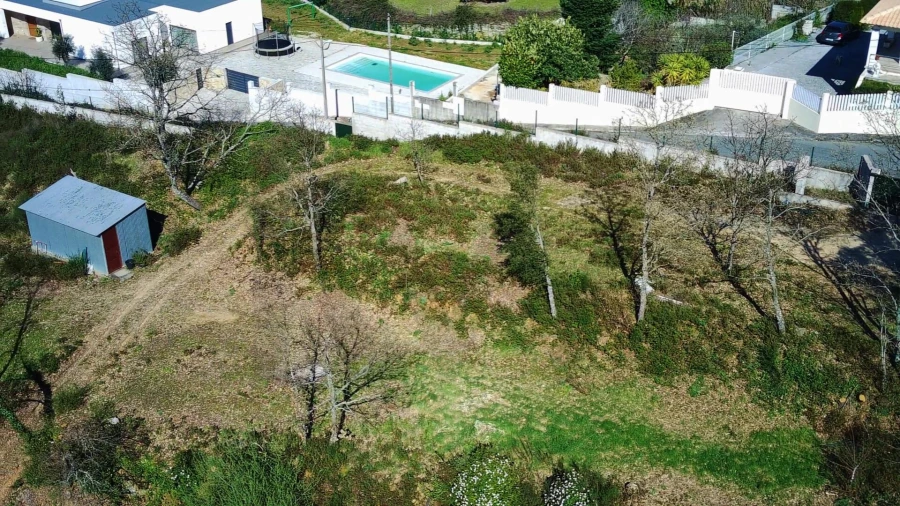 Terreno para Venda em Três Povos Foto 6