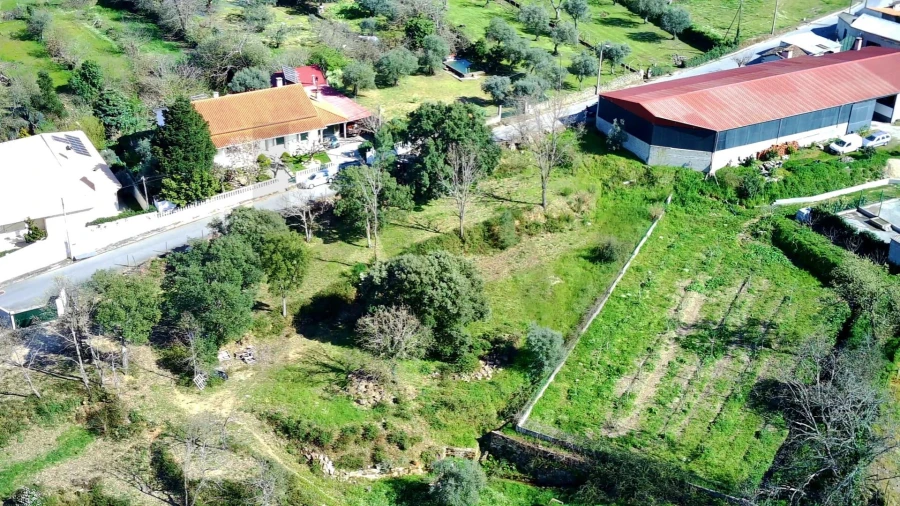 Terreno para Venda em Três Povos Foto 17