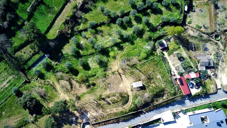 Terreno para Venda em Três Povos Foto 4