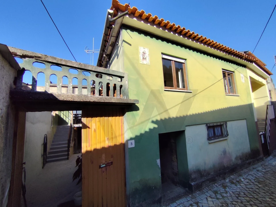 Moradia T2 para Venda em Penacova Foto 41