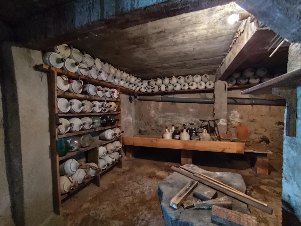 Moradia T2 para Venda em Penacova Foto 39