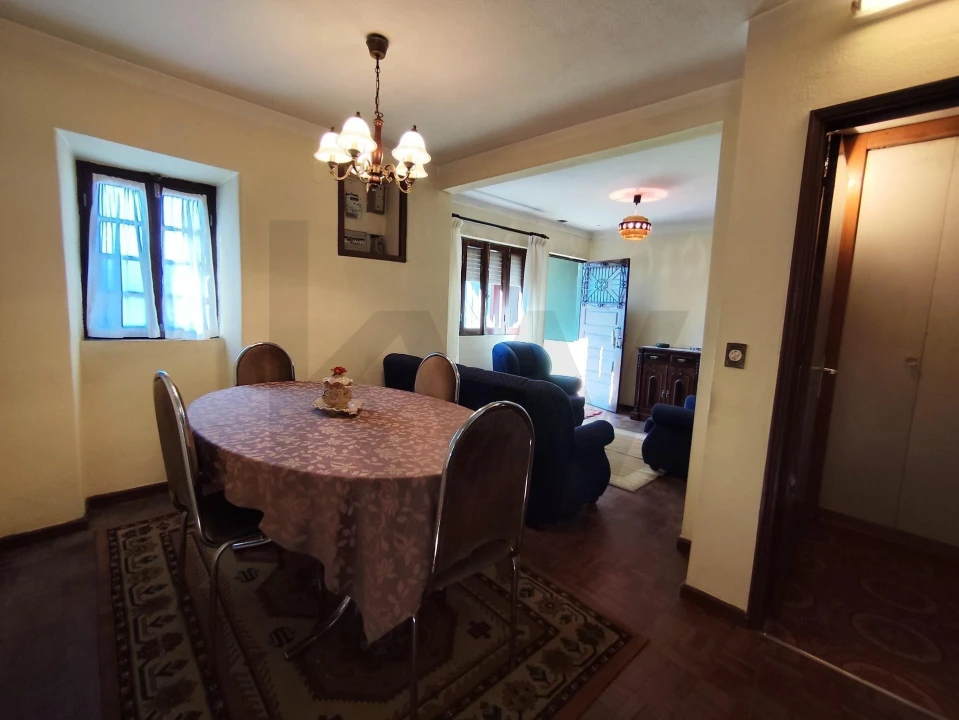 Moradia T2 para Venda em Penacova Foto 29