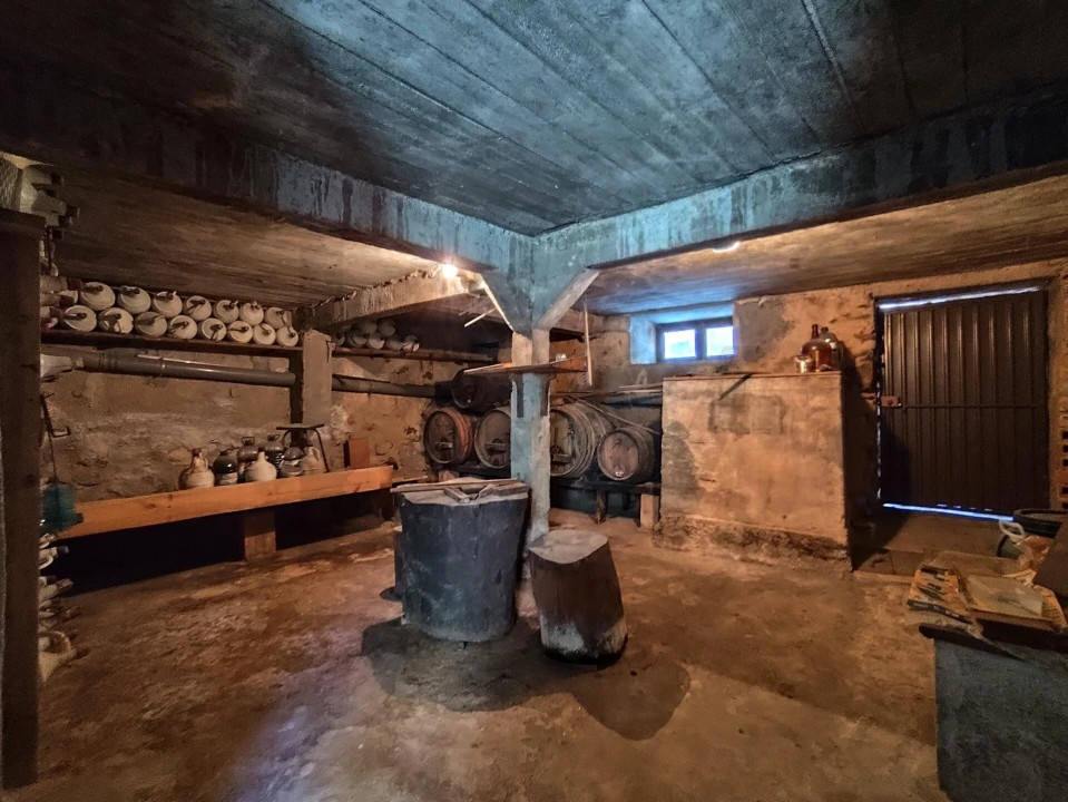 Moradia T2 para Venda em Penacova Foto 38