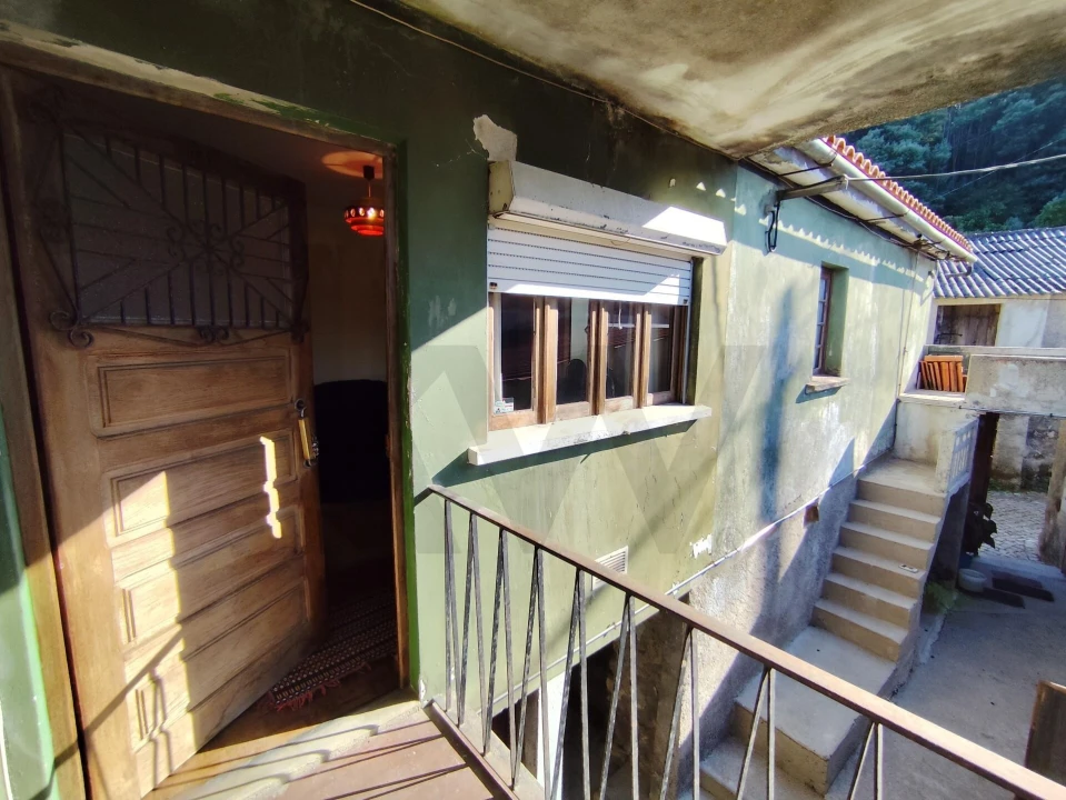 Moradia T2 para Venda em Penacova Foto 17