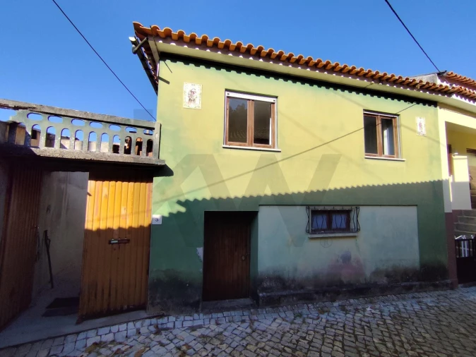 Moradia T2 para Venda em Penacova Foto 2