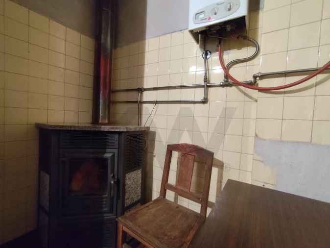 Moradia T2 para Venda em Penacova Foto 33