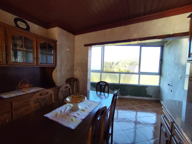 Moradia T2 para Venda em Penacova Foto 8