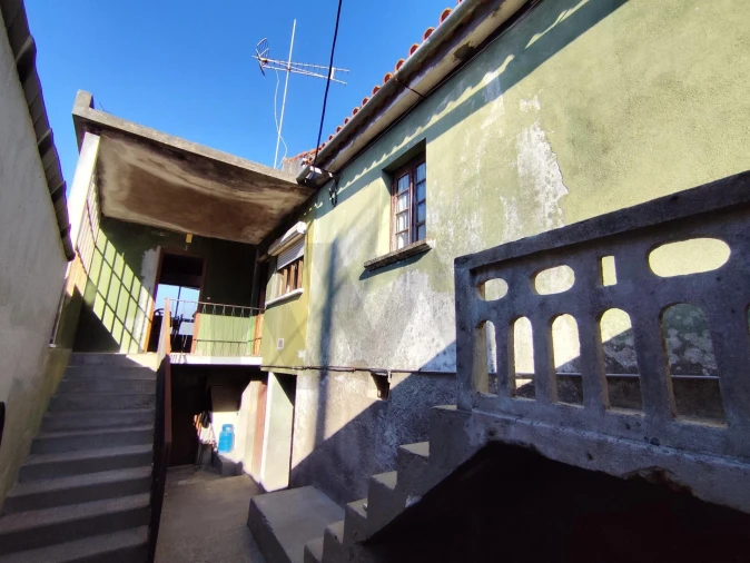 Moradia T2 para Venda em Penacova Foto 5