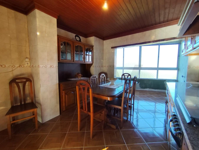 Moradia T2 para Venda em Penacova Foto 7