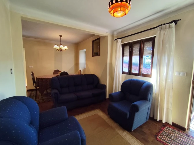 Moradia T2 para Venda em Penacova Foto 14