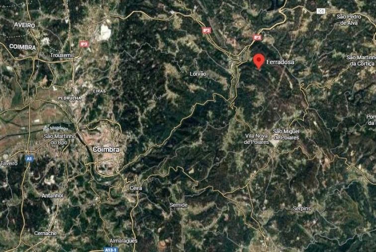 Moradia T2 para Venda em Penacova Foto 44