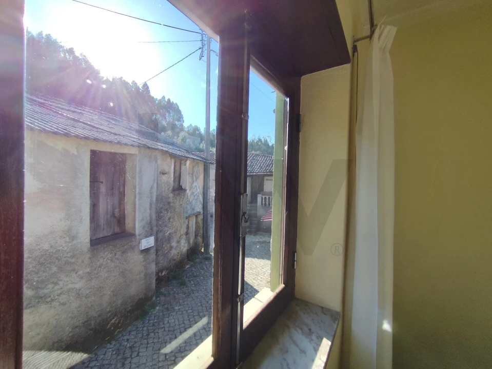 Moradia T2 para Venda em Penacova Foto 25