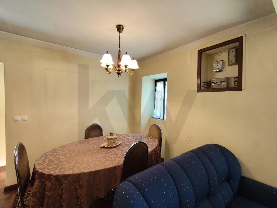 Moradia T2 para Venda em Penacova Foto 19