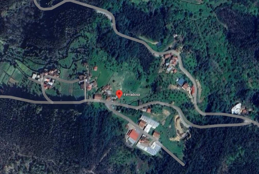 Moradia T2 para Venda em Penacova Foto 42