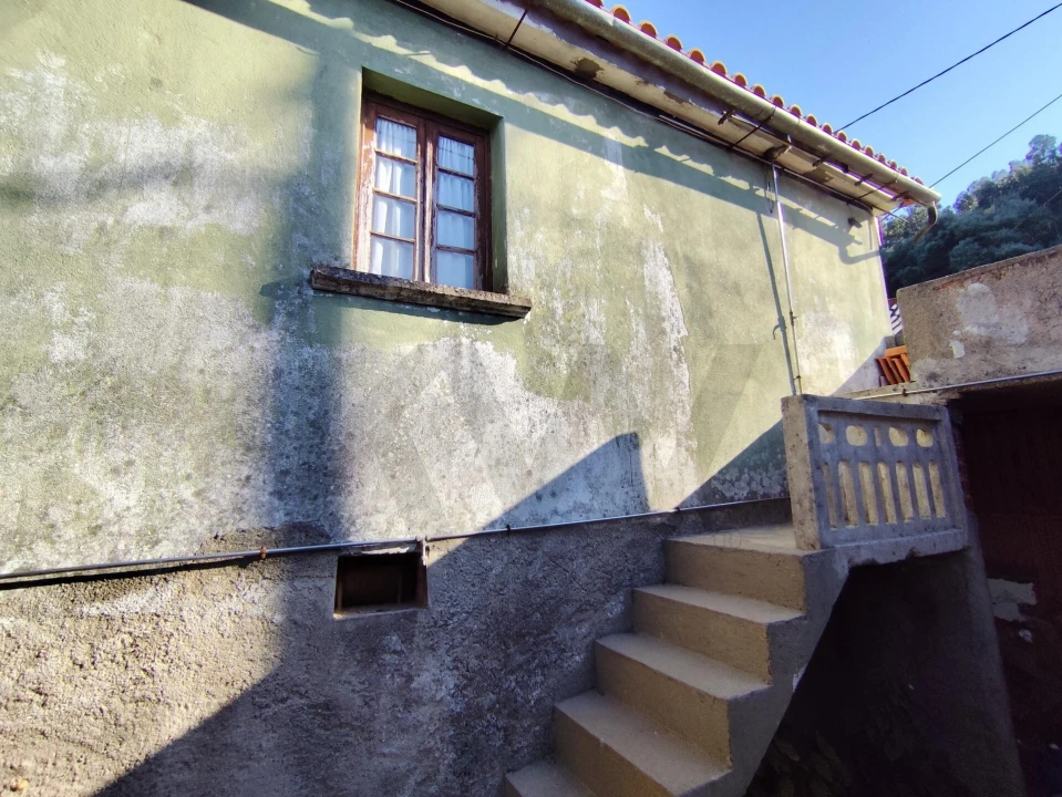 Moradia T2 para Venda em Penacova Foto 34