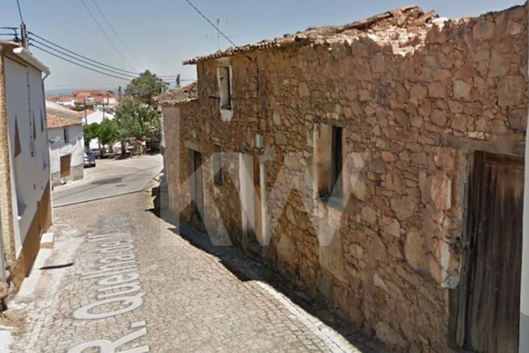 Moradia para Venda em Monforte da Beira Foto 2