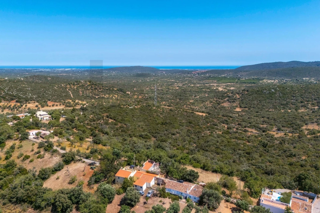 Moradia T2 para Venda em Santa Catarina da Fonte do Bispo Foto 23