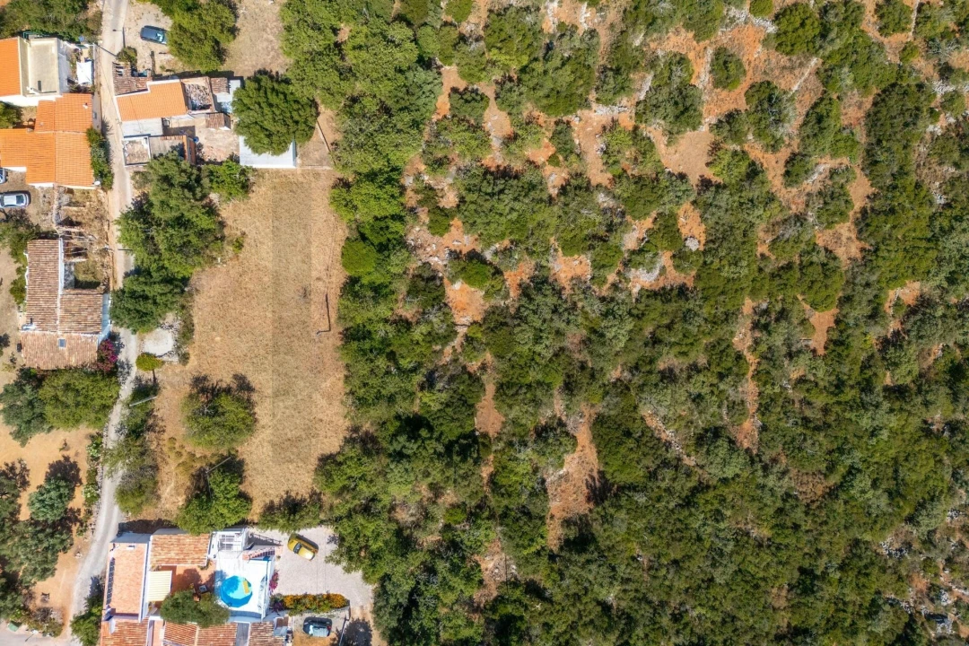 Moradia T2 para Venda em Santa Catarina da Fonte do Bispo Foto 22