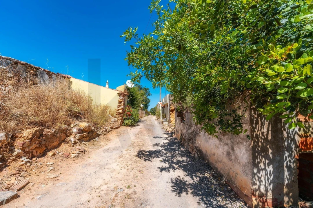 Moradia T2 para Venda em Santa Catarina da Fonte do Bispo Foto 6