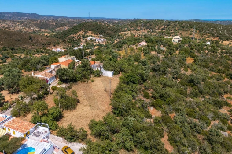 Moradia T2 para Venda em Santa Catarina da Fonte do Bispo Foto 15