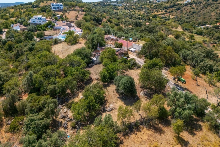 Moradia T2 para Venda em Santa Catarina da Fonte do Bispo Foto 19