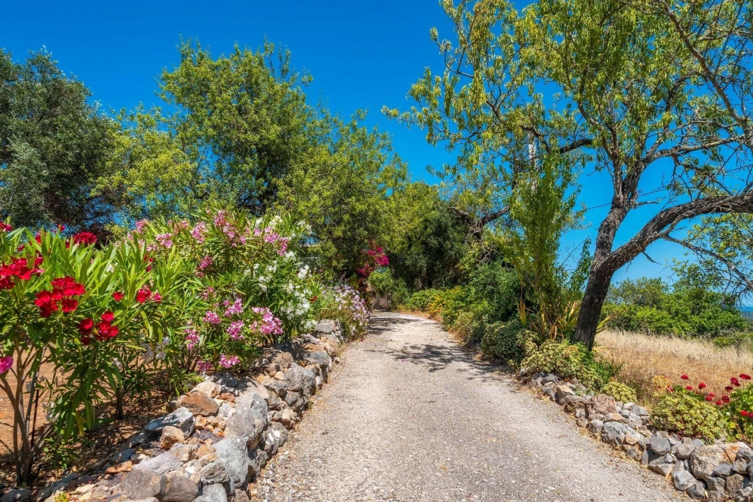 Moradia T2 para Venda em Santa Catarina da Fonte do Bispo Foto 29