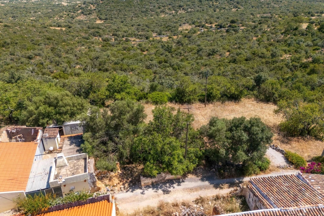 Moradia T2 para Venda em Santa Catarina da Fonte do Bispo Foto 21