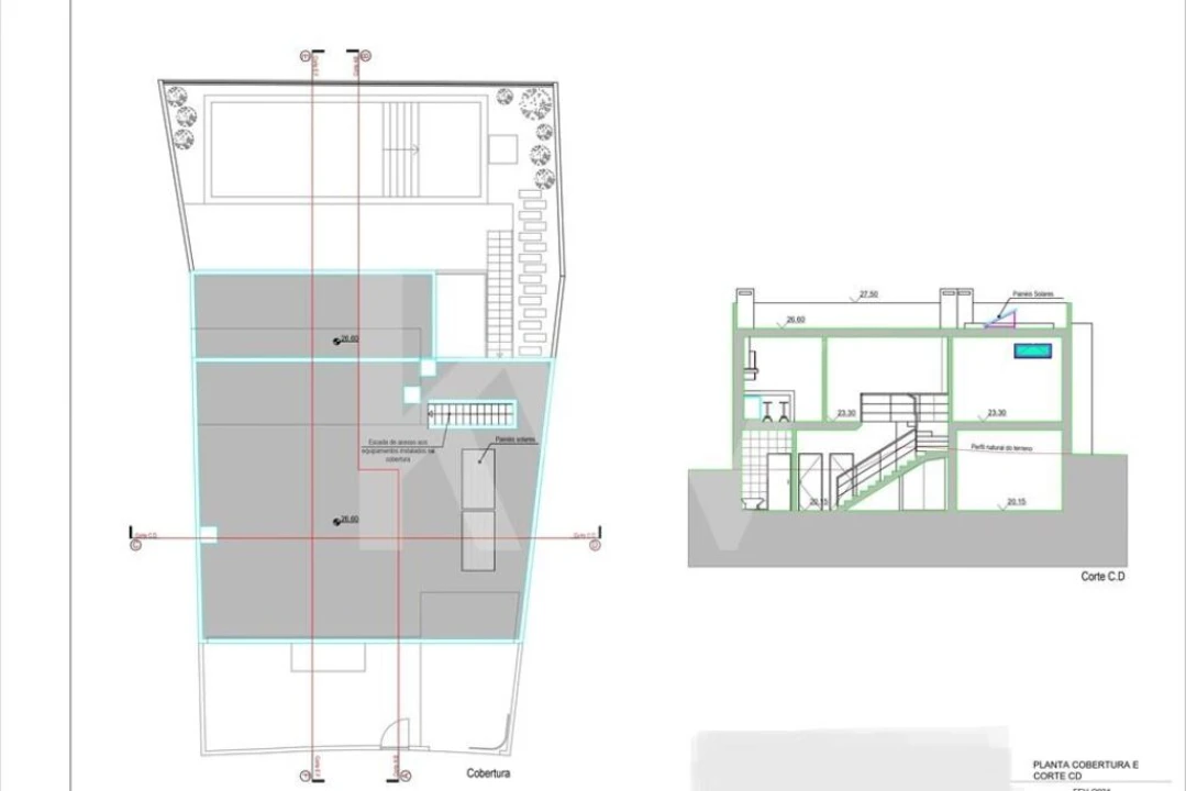 Moradia T3 para Venda em Mexilhoeira Grande Foto 3