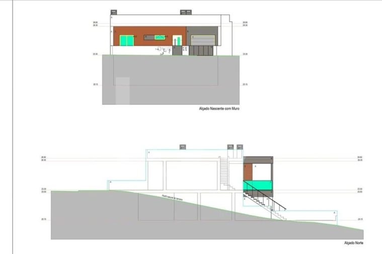 Moradia T3 para Venda em Mexilhoeira Grande Foto 5