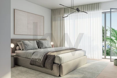 Apartamento T3 para Venda em Alvalade