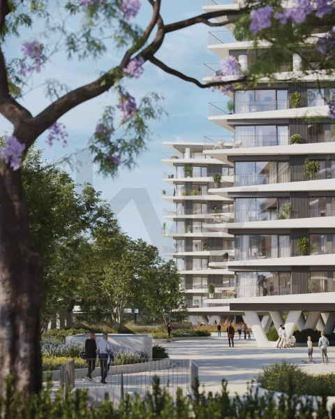 Apartamento T3 para Venda em Alvalade