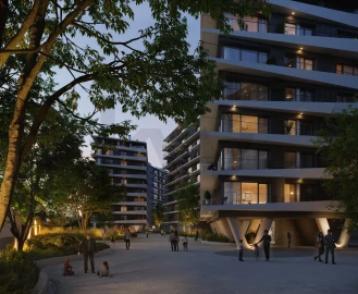 Apartamento T3 para Venda em Alvalade