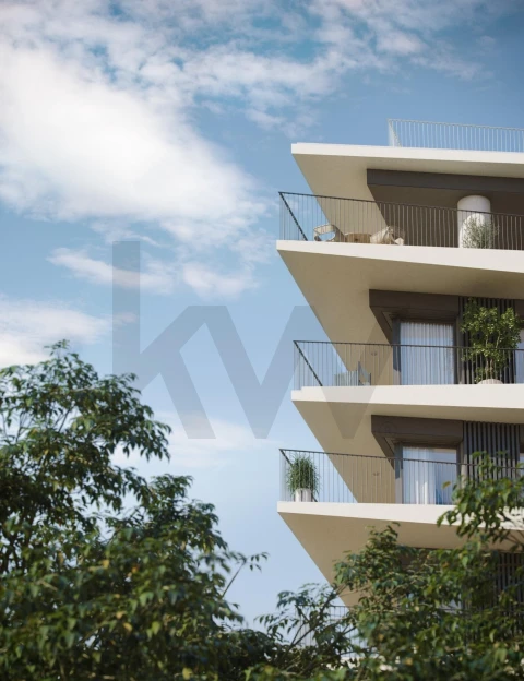 Apartamento T3 para Venda em Alvalade